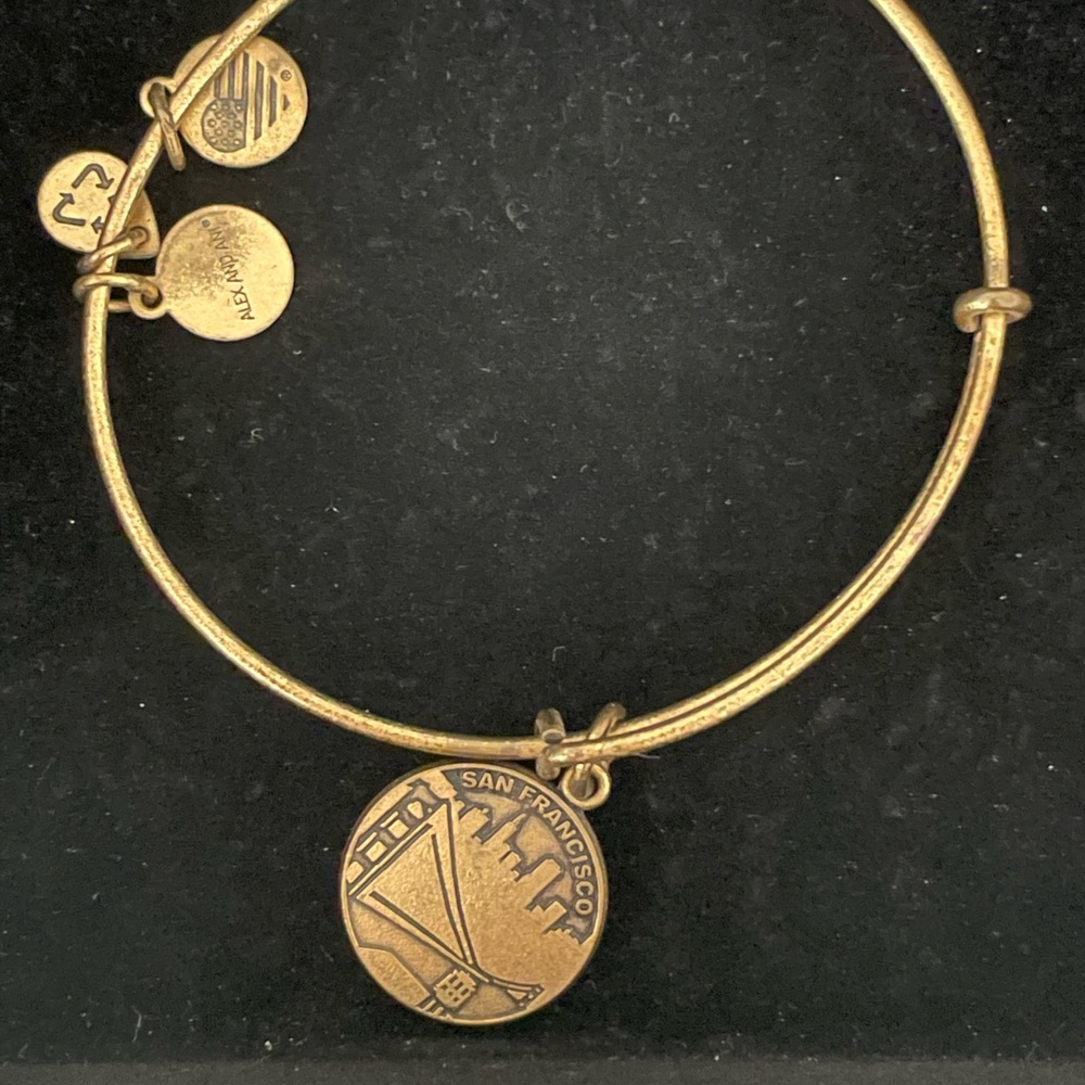 Alex and Ani - SF Giants